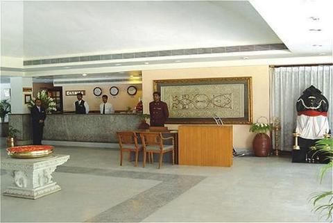 Hotel Photo 14