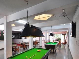 Hotel Photo 16