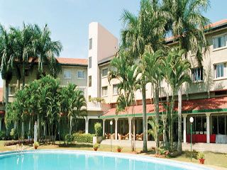 Hotel Photo 21