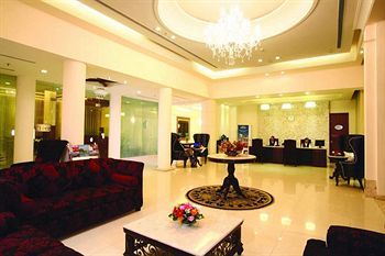 صورة الفندق 8