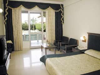 صورة الفندق 8