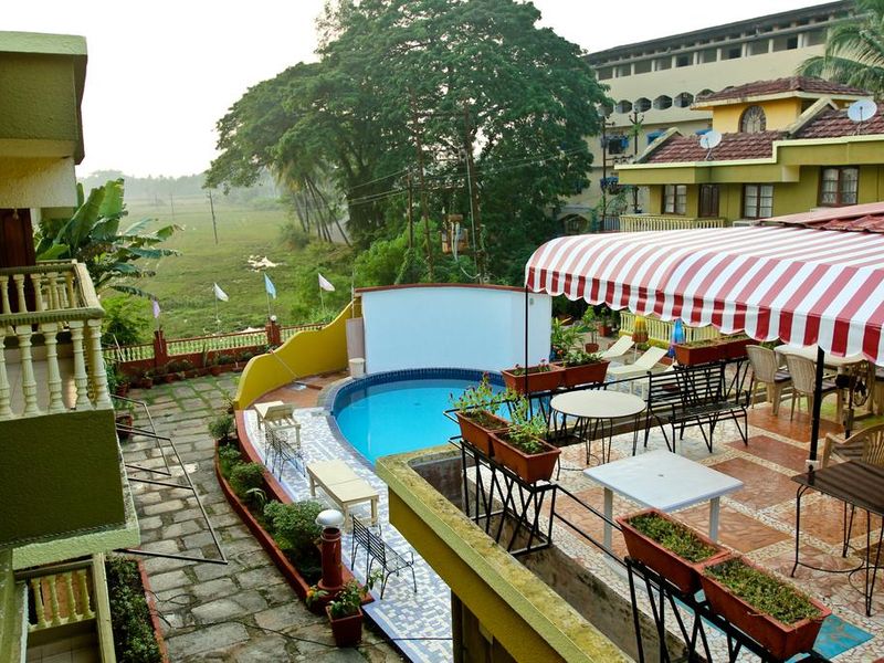 Hotel Photo 1