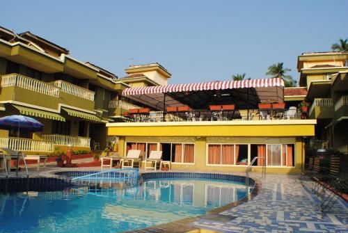 Hotel Photo 22