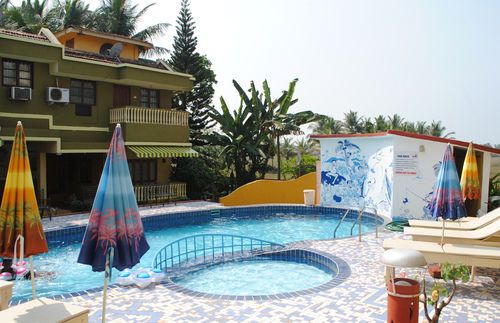 Hotel Photo 23