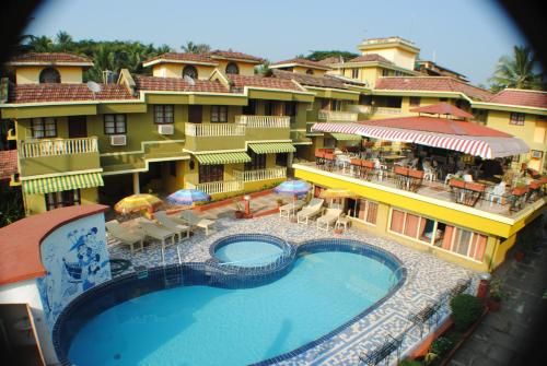 Hotel Photo 24