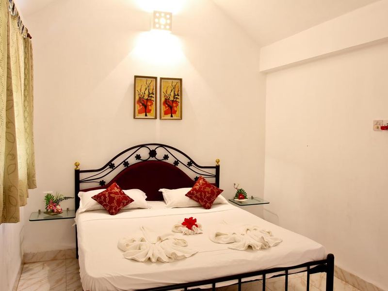 Hotel Photo 8