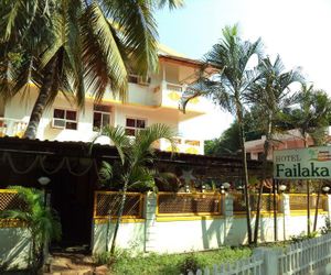 Hotel Failaka Benaulim India