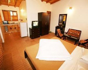 Mountain Club Bhim Tal India