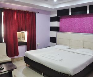 Hotel Arya Palace Bhubaneswar India