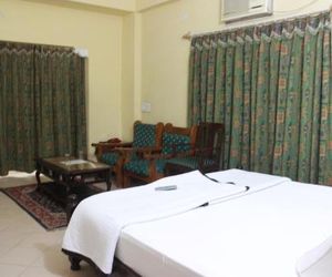 Hotel Desert Winds Bikaner India