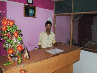 Hotel Photo 13
