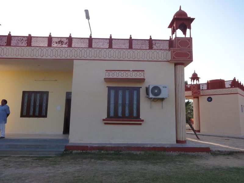 Hotel Photo 15