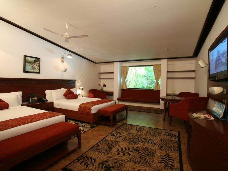 Hotel Photo 3