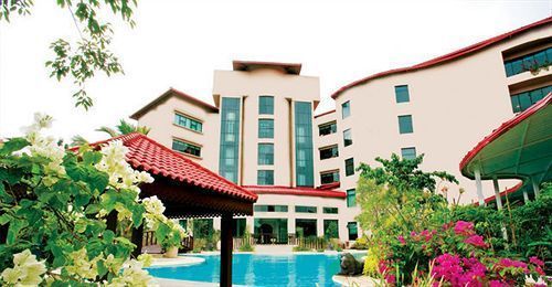 Hotel Photo 23