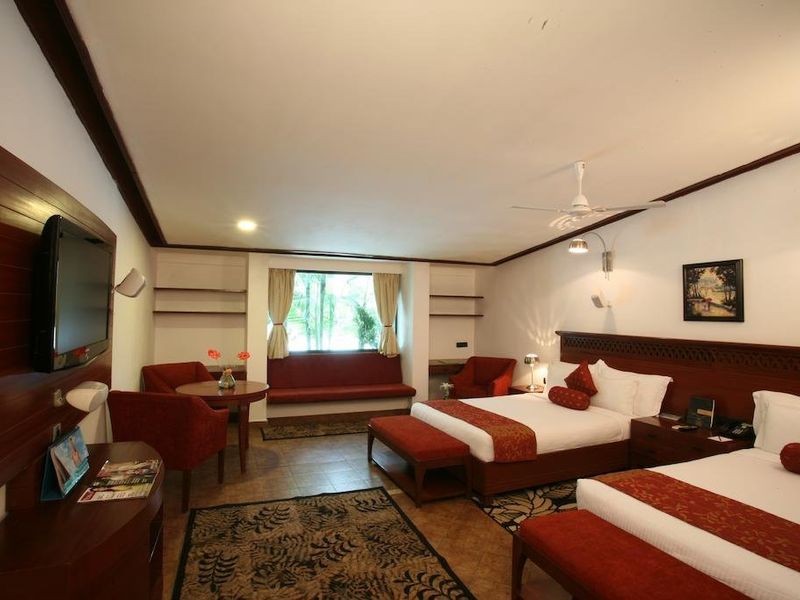 Hotel Photo 7