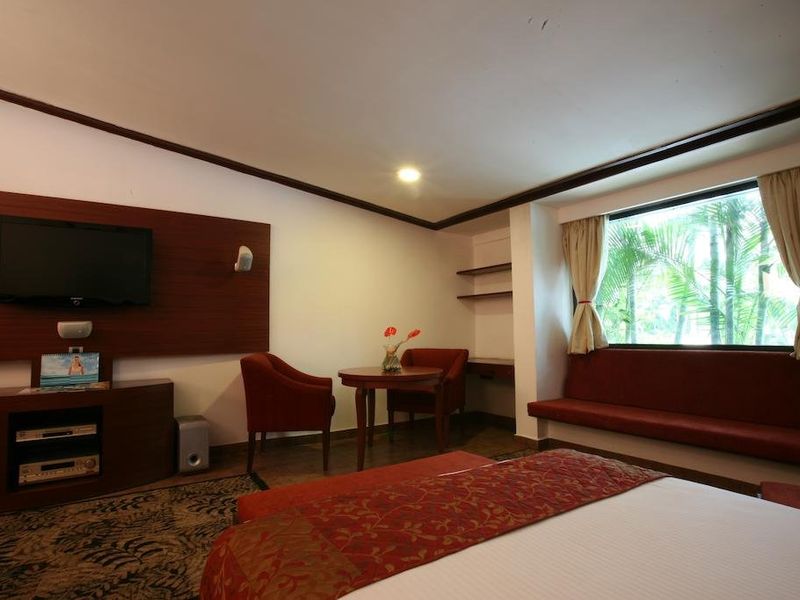 Hotel Photo 8