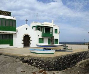 Shangrilita Caleta de Famara Spain