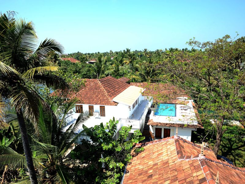 Hotel Photo 21