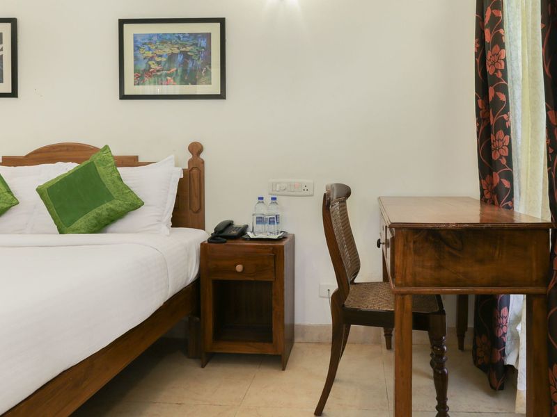 Hotel Photo 4
