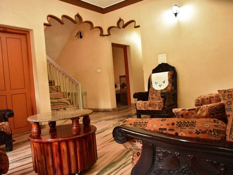 صورة الفندق 14
