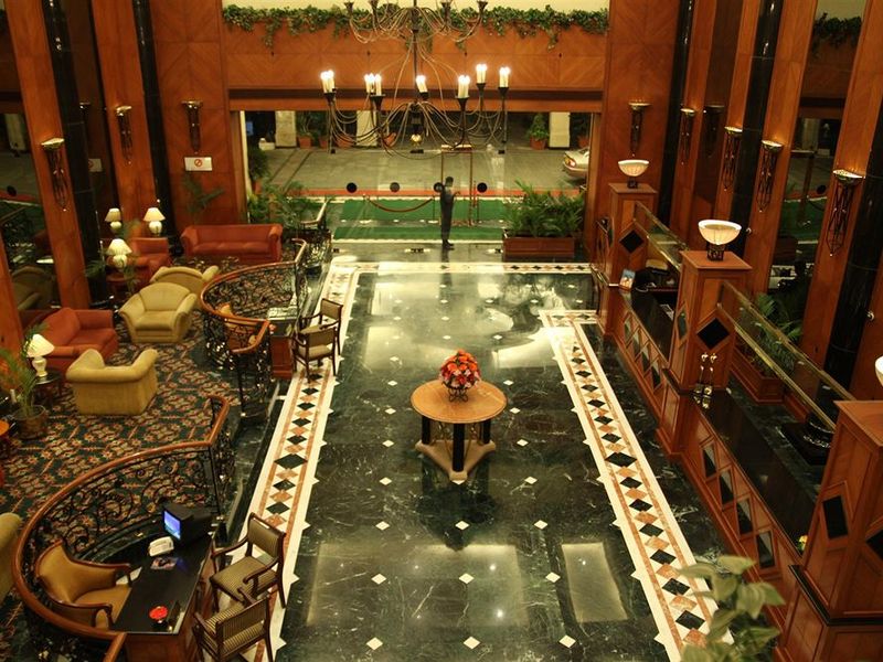 Hotel Photo 12