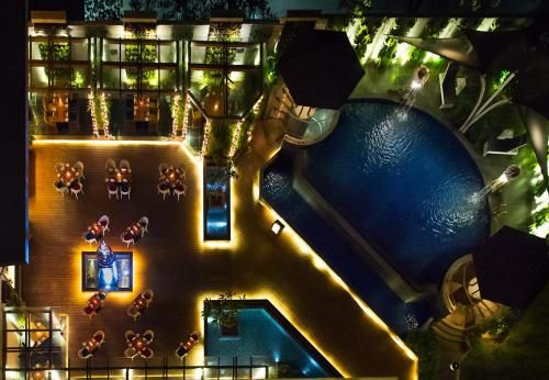 Hotel Photo 19
