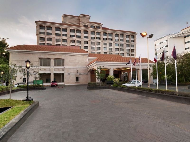 Hotel Photo 22