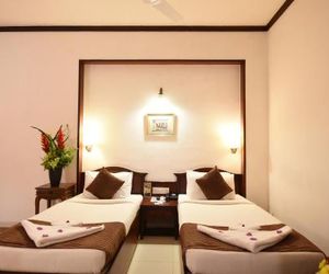 Hotel Rathna Residency Coimbatore India