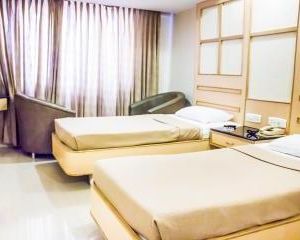 Hotel Sree Murugan Coimbatore India