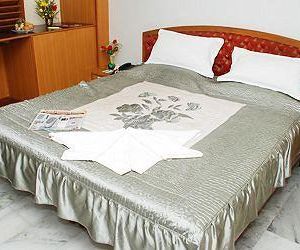 Hotel City Tower Coimbatore Coimbatore India