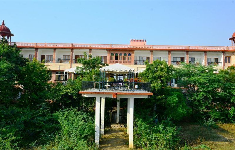 Hotel Photo 22
