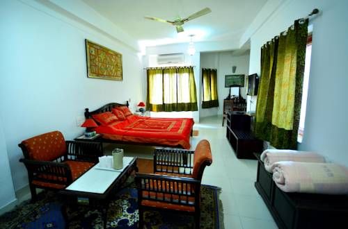 Hotel Photo 4