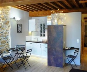 LA SUITE SAINT GEORGES Lyon France