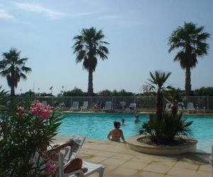 Apartment Hirondelle Port Frejus Frejus France