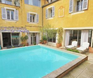 Week Where - Villa Saint Agricol Avignon France