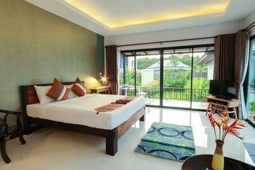 Himaphan Boutique Resort – SHA EXTRA PLUS