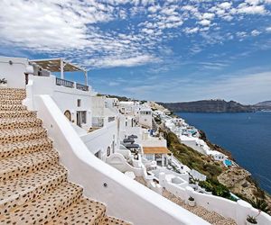 Filotera Suites Oia Greece