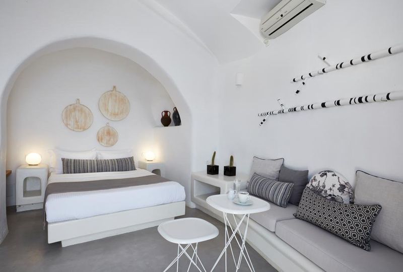 image of hotel Filotera Suites
