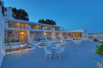 Hotel Photo 12
