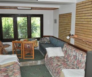 SVETI STEFAN Ohrid Macedonia