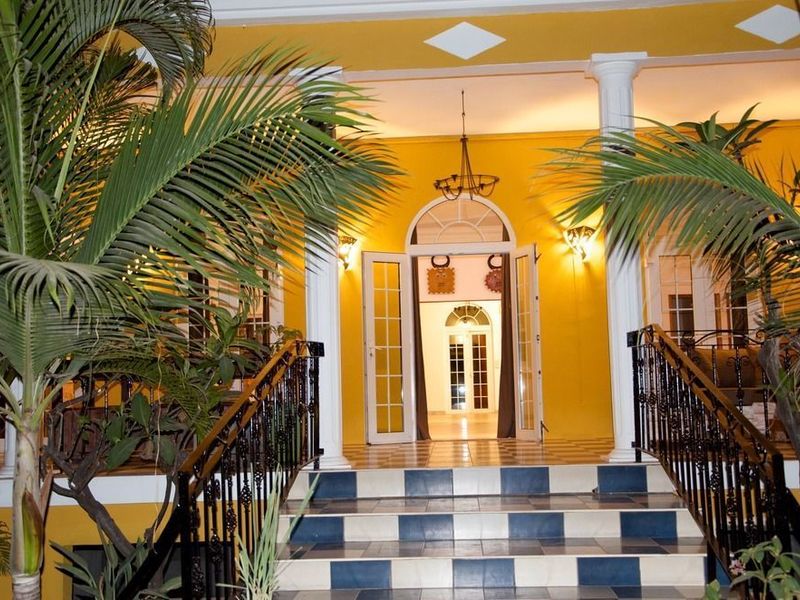 Hotel Photo 12
