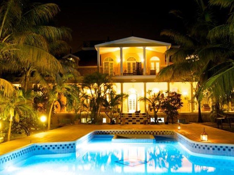 Hotel Photo 22