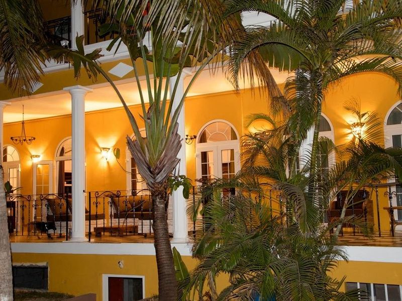 Hotel Photo 23