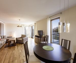 Apartamenty Rozewie Jastrzebia Gora Poland