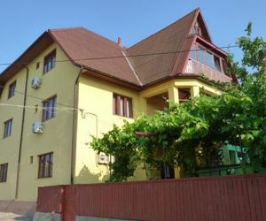 Casa Maxim Sulina Romania