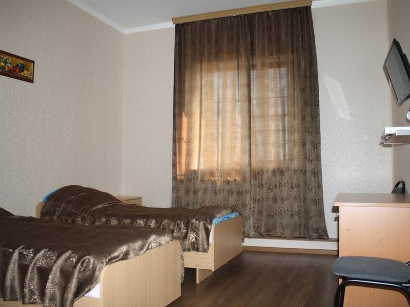 Hotel Photo 5