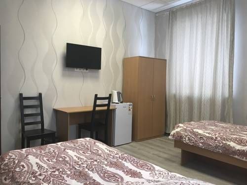 Hotel Photo 6