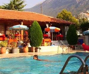 SEMA APART Oludeniz Turkey