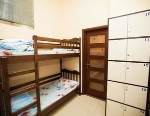 Hostel PANORAMI Сenter Lvov Ukraine