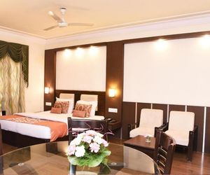 Hotel Shiva Residency Dehradun India